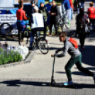 Országos triál bajnokság Cegléden