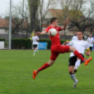 CVSE - Nyíregyháza 1-1