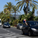 Nizzai pillanatképek