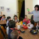 85. Ünnepi Könyvhét - Talált szív könyvbemutató