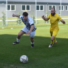 Ceglédi VSE - PEAC-Pécs 1-3