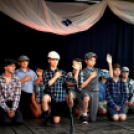 Táncsics estet rendeztek