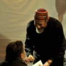 Berki Tamás Band a Szabadság téren