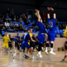 Magabiztos győri győzelem