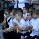 Évnyitó a Várkonyiban