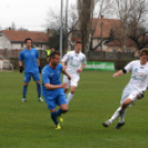 CVSE - Zalaegerszeg 0-2