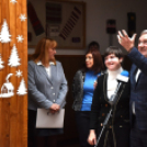 Szeretetadomány a gyerekeknek