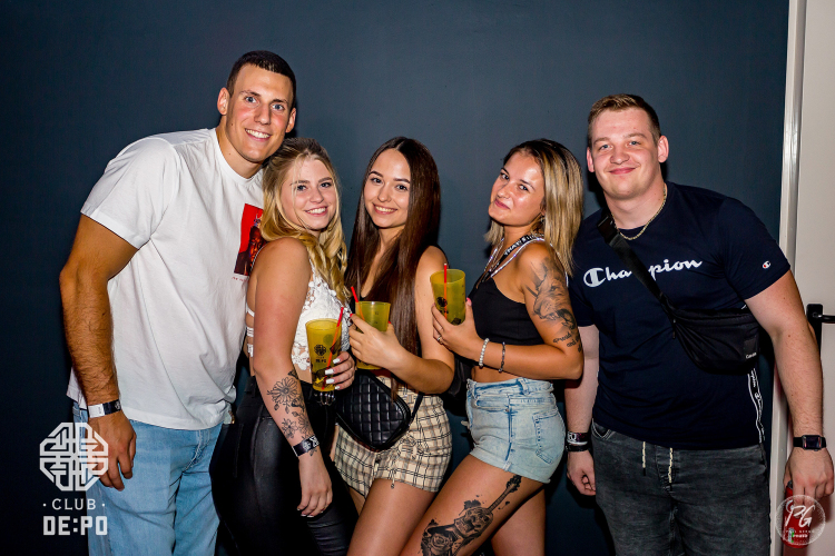 GICCS PARTY x KAMU (2023. 07. 29.)