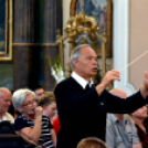 Szentegyházi fiatalok koncertje Cegléden