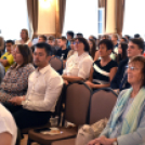 Kossuth konferenciát tartottak