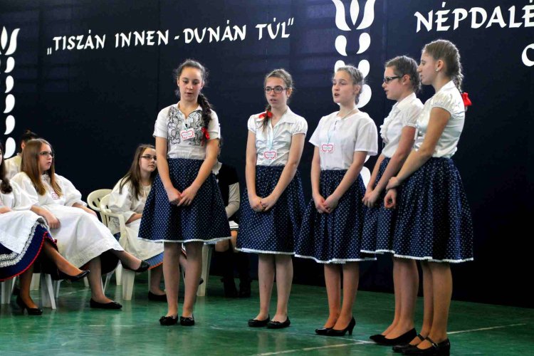 Tiszán innen, Dunán túl