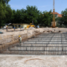 Városi Strandfürdő - Strand vas(alás)