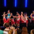 Hétközepi majális