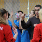 Ceglédi Kék Cápák – Duna-Pent 30 – 25