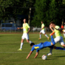 Ceglédi VSE - Békéscsaba 1912 Előre 3:0