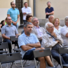 Nagy László Lázárra emlékeztek