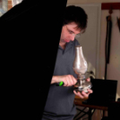 Leltároztak Csemőben