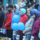 Autizmus világnapja Cegléden