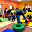 Családi nap a Deák utcai bölcsődében