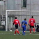 CVSE - Honvéd öregfiúk 3-3