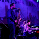 XXII. Nemzetközi Dobos- és Ütős Gála