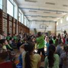 Föld Napja a Várkonyiban