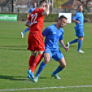 Ceglédi VSE – Soproni VSE 0-0