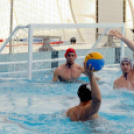 CVSE-MISKOLC vízilabda mérkőzés