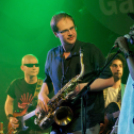 Nemzetközi Dobos Gála 19. I.