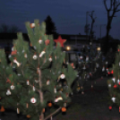 Karácsonyfa díszítő verseny