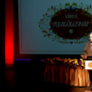 A pedagógusokat köszöntötték