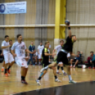 Cegléd-Csurgó kézi 25-27