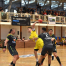 Nem borult a papírforma