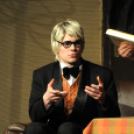 Színházi világnap Cegléden