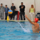 CVSE - Kecskemét 5-5