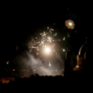 Augusztus 20. - Tűzijáték