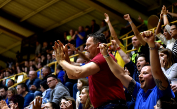 Győzelemmel ért véget az alapszakasz