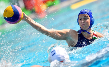 Czigány Dóri kirobbanó formában