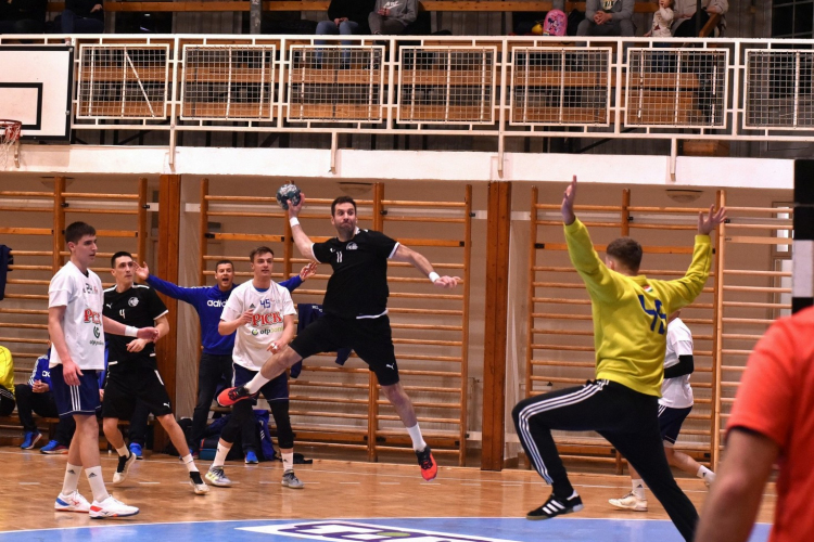 Újra magabiztos és értékes győzelem