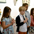 Folton-Folt Klub jubileumi kiállítása