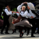 XVIII. Kossuth Toborzó - 2. nap