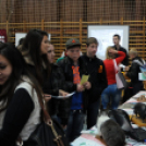 Pályaválasztási kiállítás