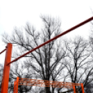 Sportpálya átadás