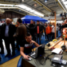 Pályaválasztási kiállítás 