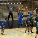 Cegléd - Ercsi (11-9)