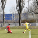 Hazai győzelem a Bánk ellen