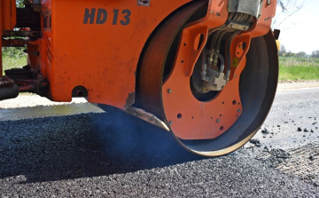 Közútkezelői tájékoztatás - Kender utca