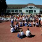 Gyermek Zenei Fesztivál a Táncsicsban