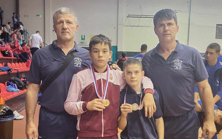 Jó szereplés az igen erős mezőnyben