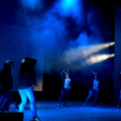 Tánc világnapja Cegléden